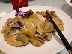 -益健名厨海鲜城(夏湾店)