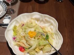 -百富源·海鲜辽菜(和平北大街店)