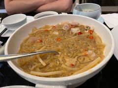 -杭州和达希尔顿逸林酒店·和园中餐厅-杭帮菜名店