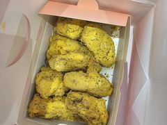 -悠个炸鸡(南京创始店)