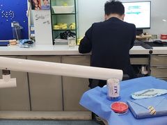 -极光口腔·矫正种植修复(锦江店)