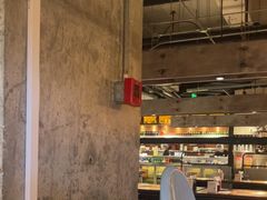 -新石器烤肉(中房金谊广场店)
