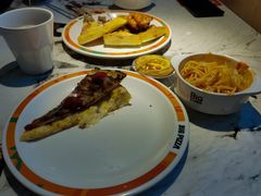 -比格比萨自助(宝山日月光店)