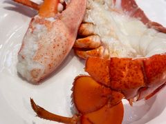 波士顿龙虾-青蓬蒸汽海鲜·深圳老字号·团建聚会(壹方城店)