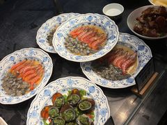 -甬上名灶(天一阁·翠柏店)