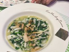 -桂满陇·蟹黄小笼汤包(清河万象店)