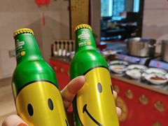 -富力希尔顿酒店·地阔自助餐厅