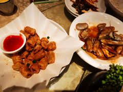 -涌上外婆桥(南塘店)