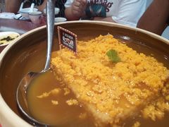 -琼大师东方烤乳猪(亚特兰蒂斯店)