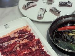 -围炉夜话·潮汕卤水火锅(榕江店)