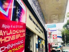 -Co.opmart (Cong Quynh)