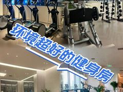 -YCHL FIT 健身(星寰店)