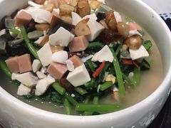 -一块豆腐·海鲜·家常菜(李沧书院路店)