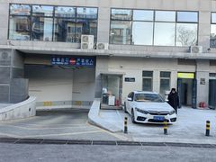 -积水潭(地铁站)
