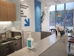 -Blueglass酸奶(北京环宇荟店)