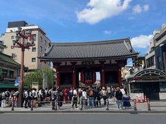 -浅草寺