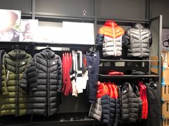 -NIKE(朝阳合生汇店)