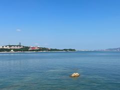 -养马岛旅游度假区