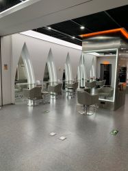 -艾美A·M Hair Salon