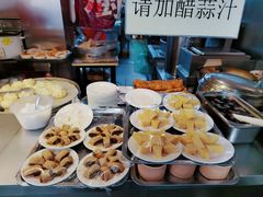 -姚记炒肝店(鼓楼店)