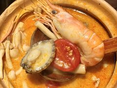 -泰妃殿(武汉首店)