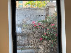 -素咫咖啡CLIFEROSE