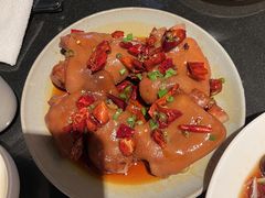 -小资太太餐厅(南岗区店)