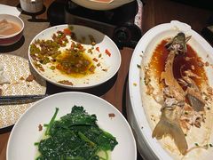 -曾宴·楚菜(湖北省博物馆店)