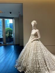 -MuseMarry婚纱(前海嘉里中心店)