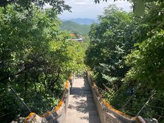 -妙峰山风景名胜区