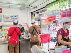 -榮泰米粉湯(Left Shop)