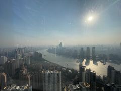 -上海中心大厦