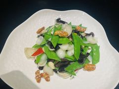-许爷家·生态湖鲜(徐汇日月光店)