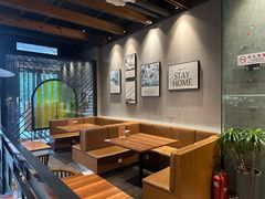 -TIGERS老虎西餐(亦庄店)