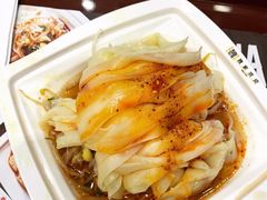 -魏家凉皮(北京南站店)