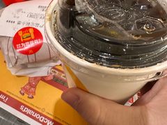 -麦当劳(津南吾悦广场店)