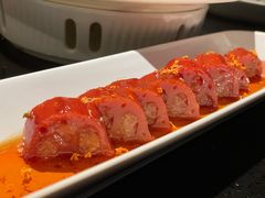 -老头儿油爆虾·知味杭州(爱琴海购物中心)