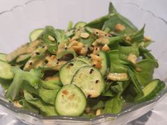 -不相离盐帮菜(郎园店)