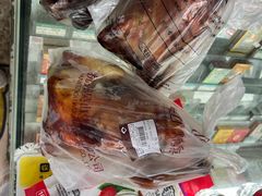 -吴山烤禽 (吴山路店)
