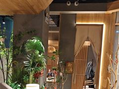 -蘸小院铁锅炖·蘸酱菜·东北菜(怀远门店)