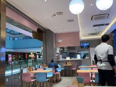 -小杨生煎(周浦万达店)