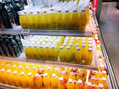 -盒马鲜生(杭州运河上街店)