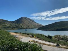 -嵛山岛