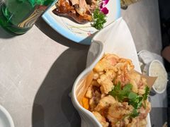 -华竹饭店(中央大街店)