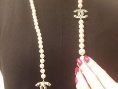 -CHANEL(恒隆广场店)