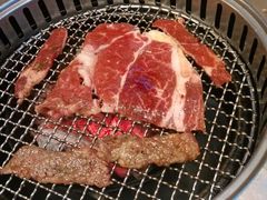 android_upload_pic-梦山水日本烧肉(五四广场店)