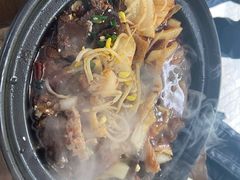 -云中菜馆(恒晟·云中绿园店)