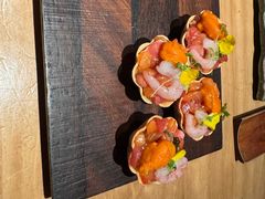 -Minase水濑·日料放题(外滩店)