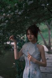 -汀南丝雨Hair design