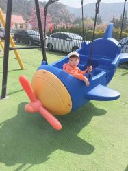 -童心园麦窑·儿童拓展探宝乐园
